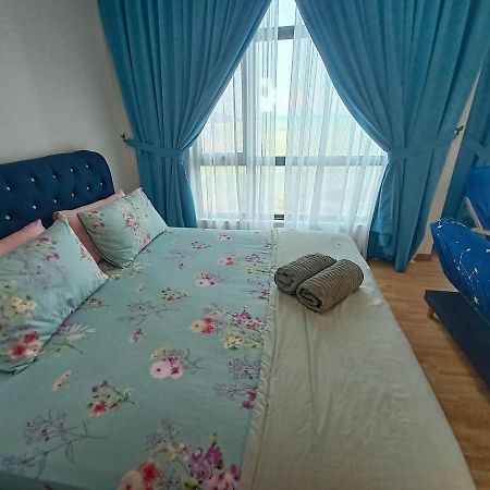 Hafiz Imperium Residence Kuantan Seaview Studio #Astrochannel #Wifi #Netflix Exterior foto